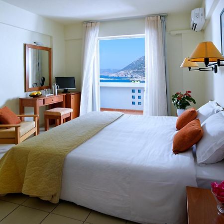 Bali Beach And Sofia Village Ngoại thất bức ảnh