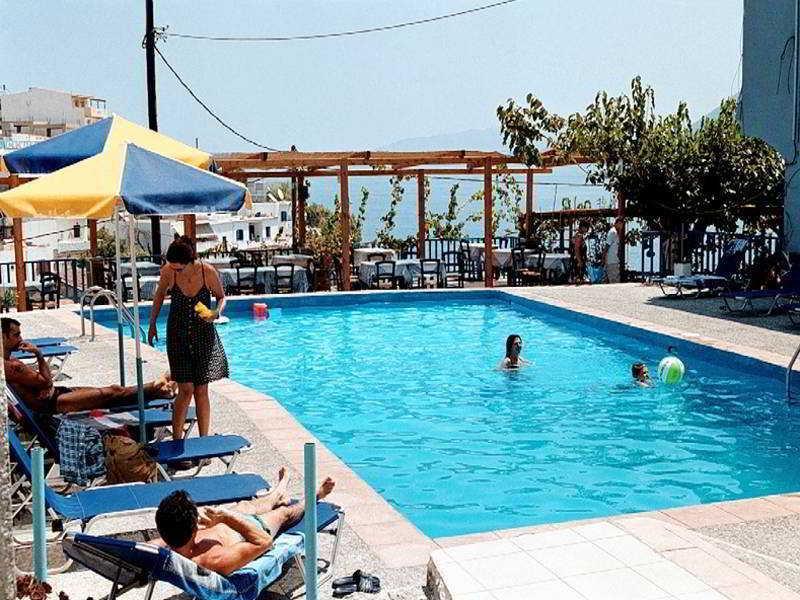 Bali Beach And Sofia Village Ngoại thất bức ảnh