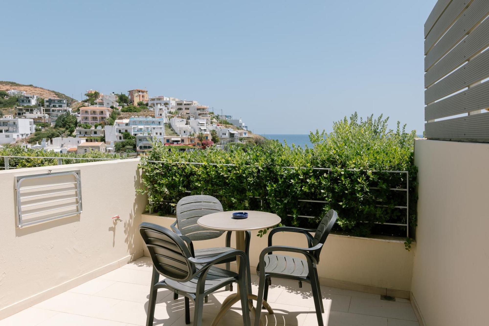 Bali Beach And Sofia Village Ngoại thất bức ảnh