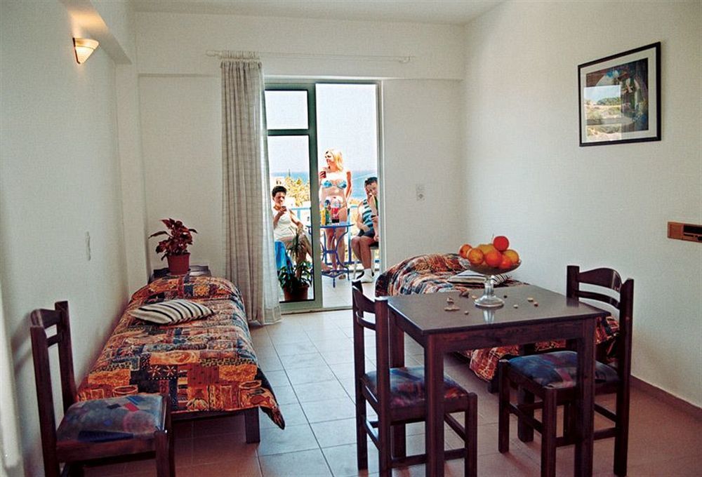 Bali Beach And Sofia Village Ngoại thất bức ảnh