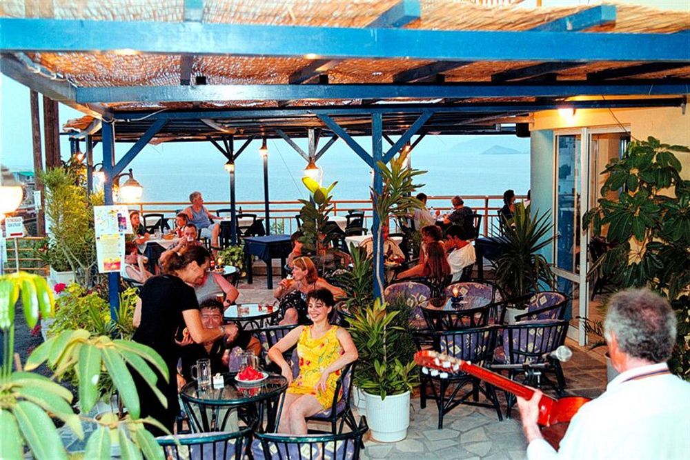 Bali Beach And Sofia Village Ngoại thất bức ảnh